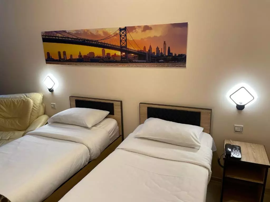Comfort Hotel